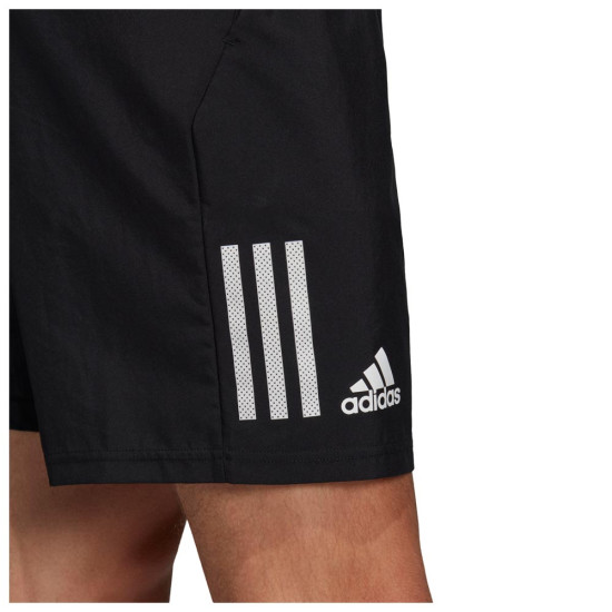 Adidas Ανδρικό σορτς Club 3-Stripes Adidas Ανδρικό σορτς Club 3-Stripes